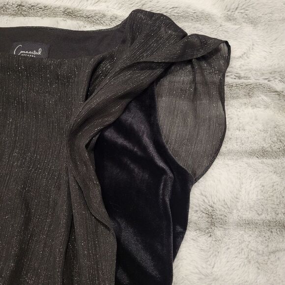 Connected Apparel dress, size 8 - Picture 4 of 7